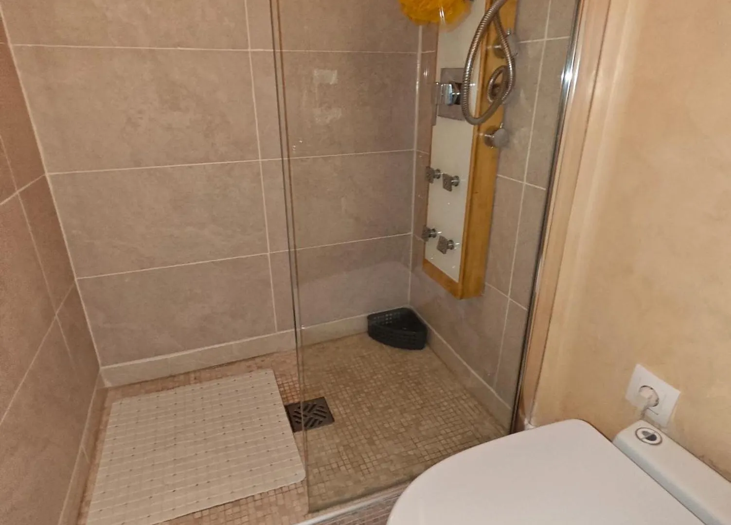 Apartament Montmorency